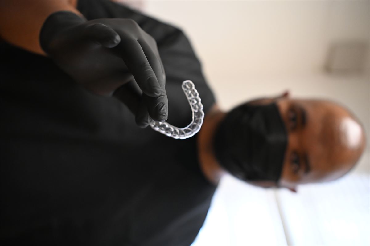 Orthodontics